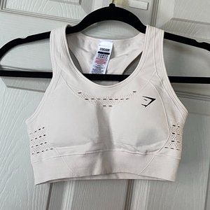 Gymshark Energy Seamless Crop Top